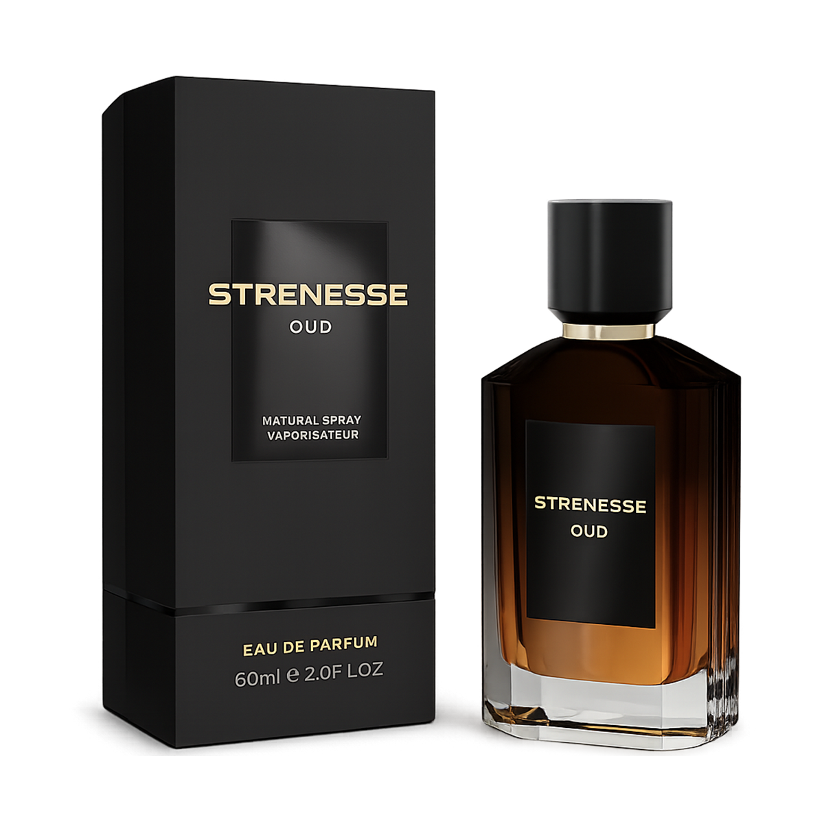 STRENESSE Oud Eau de Parfum