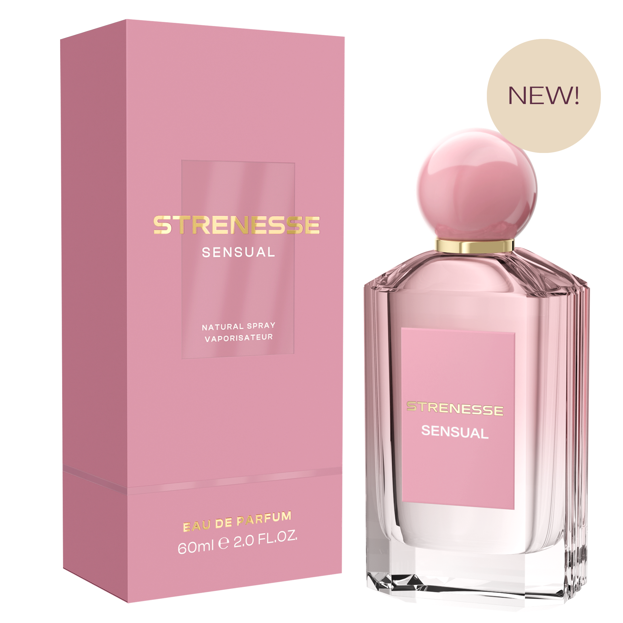 STRENESSE