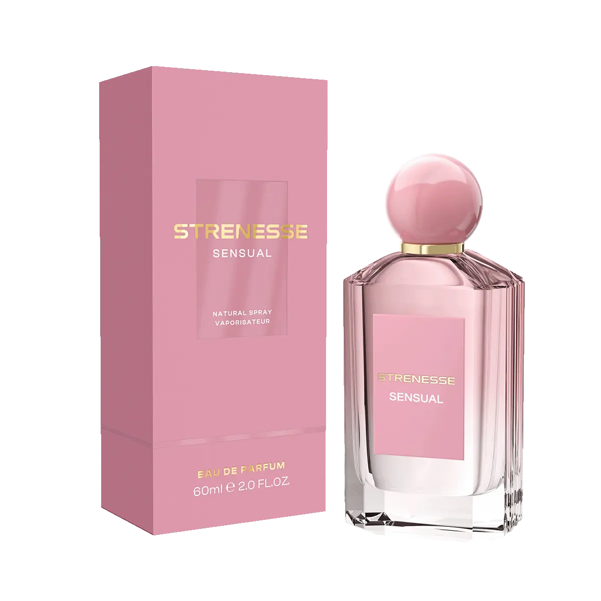 STRENESSE Sensual Eau de Parfum